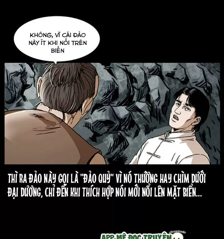 Đọc truyện U Minh Ngụy Tượng - Chap 235