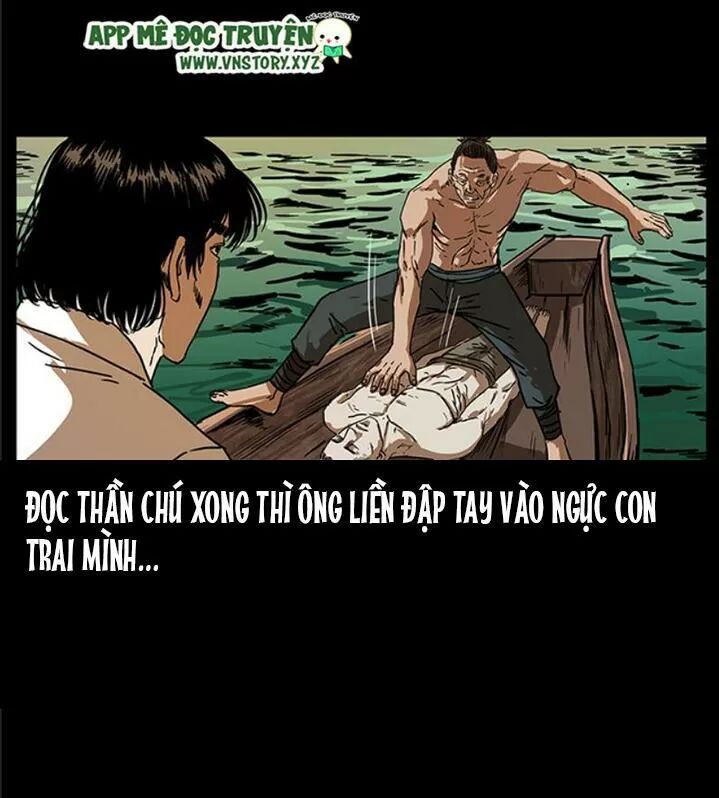 Đọc truyện U Minh Ngụy Tượng - Chap 235