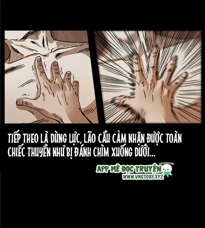 Đọc truyện U Minh Ngụy Tượng - Chap 235