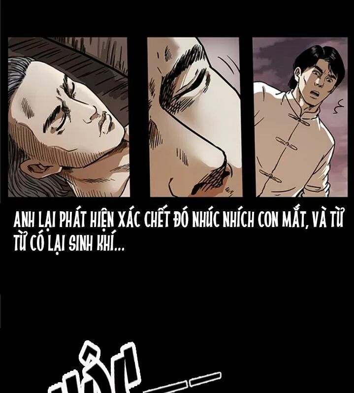 Đọc truyện U Minh Ngụy Tượng - Chap 235