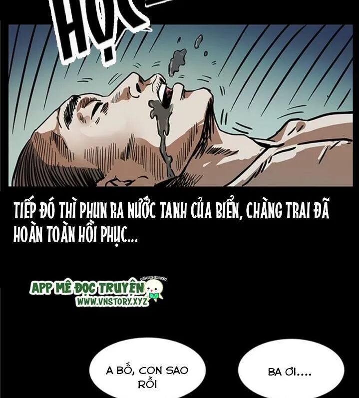 Đọc truyện U Minh Ngụy Tượng - Chap 235