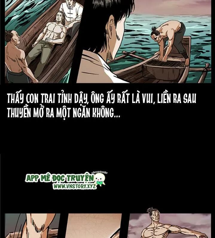 Đọc truyện U Minh Ngụy Tượng - Chap 235