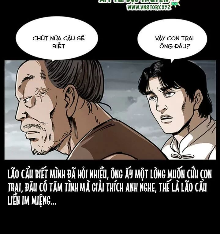 Đọc truyện U Minh Ngụy Tượng - Chap 235