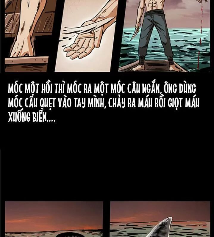 Đọc truyện U Minh Ngụy Tượng - Chap 235