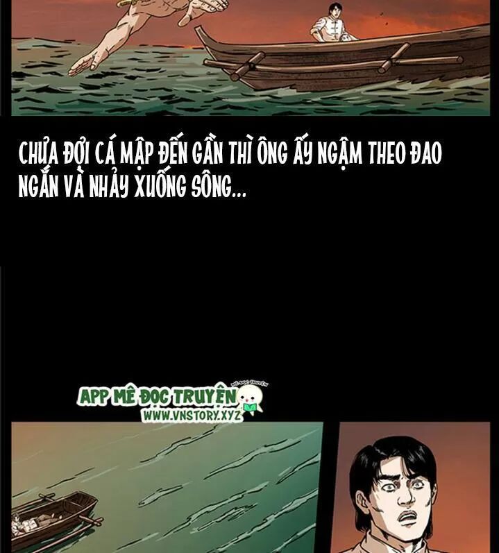 Đọc truyện U Minh Ngụy Tượng - Chap 235