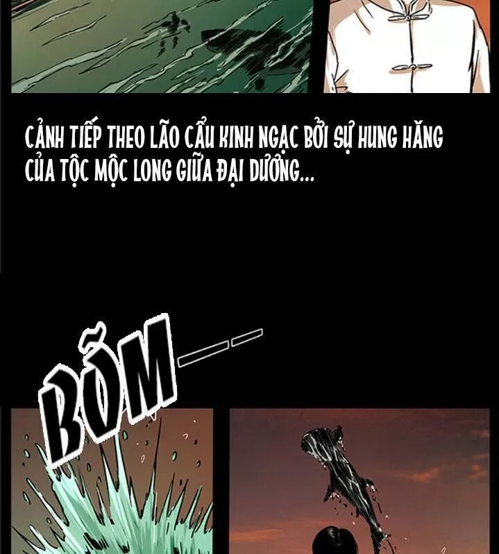 Đọc truyện U Minh Ngụy Tượng - Chap 235