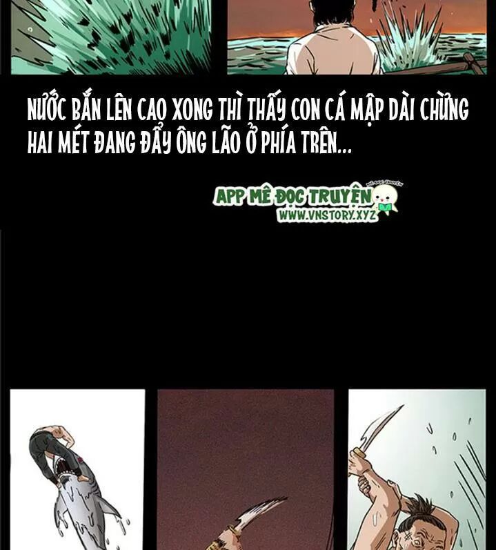 Đọc truyện U Minh Ngụy Tượng - Chap 235