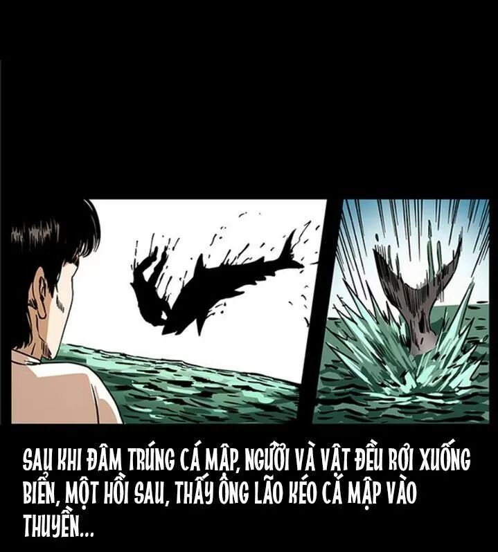 Đọc truyện U Minh Ngụy Tượng - Chap 235