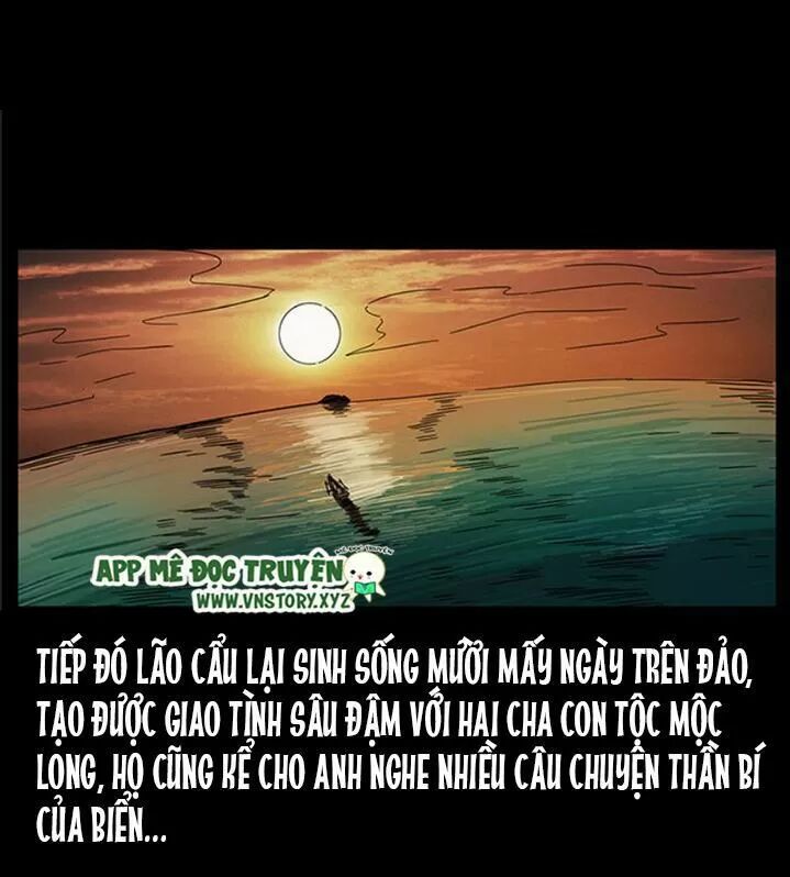 Đọc truyện U Minh Ngụy Tượng - Chap 235