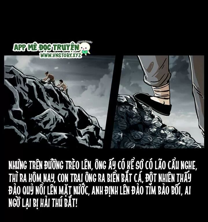 Đọc truyện U Minh Ngụy Tượng - Chap 235