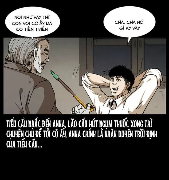 Đọc truyện U Minh Ngụy Tượng - Chap 236