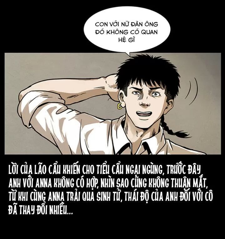 Đọc truyện U Minh Ngụy Tượng - Chap 236