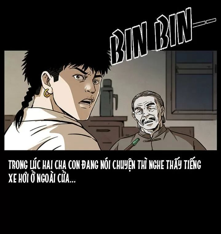 Đọc truyện U Minh Ngụy Tượng - Chap 236