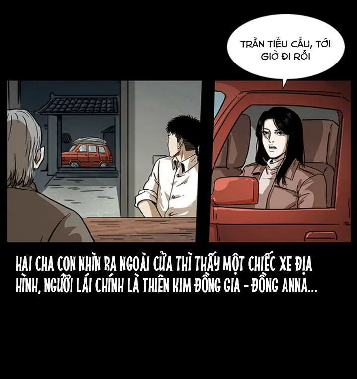 Đọc truyện U Minh Ngụy Tượng - Chap 236