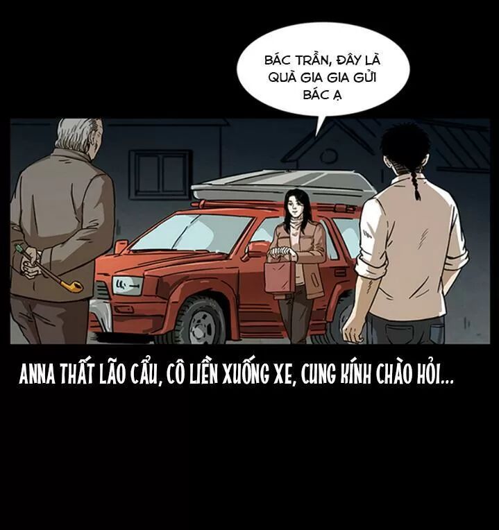 Đọc truyện U Minh Ngụy Tượng - Chap 236