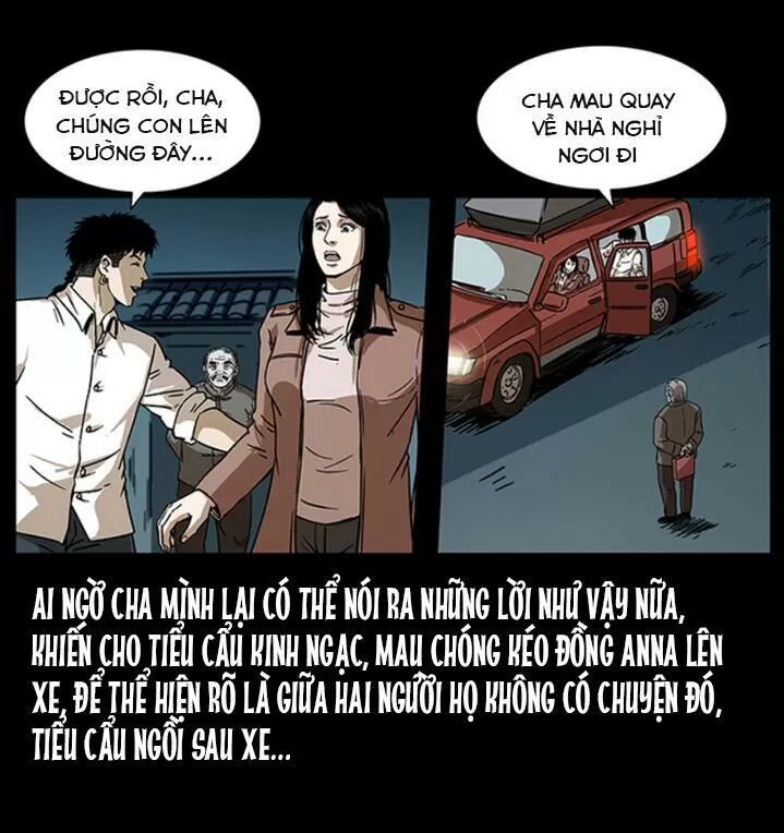 Đọc truyện U Minh Ngụy Tượng - Chap 236