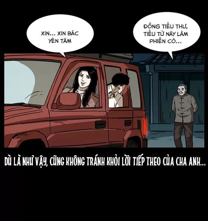 Đọc truyện U Minh Ngụy Tượng - Chap 236