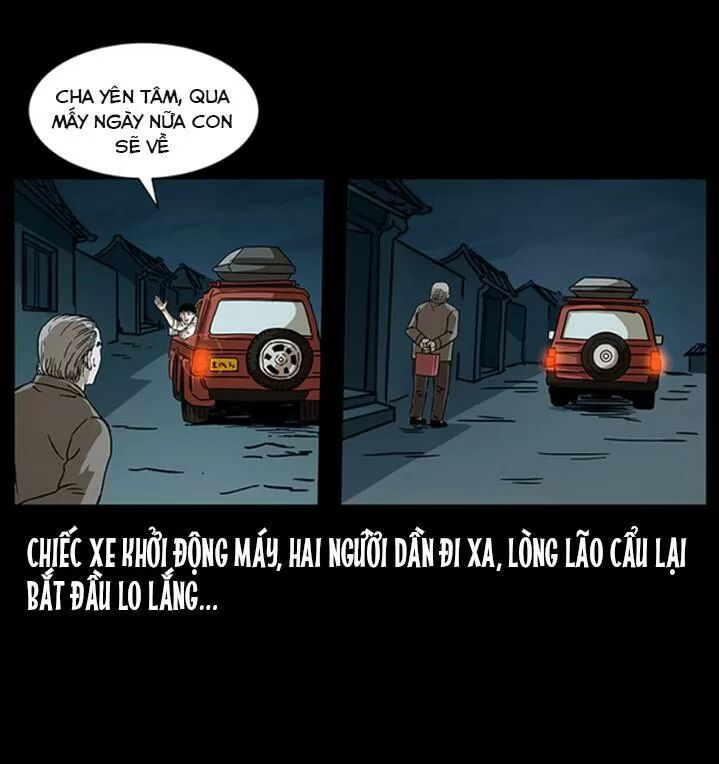 Đọc truyện U Minh Ngụy Tượng - Chap 236