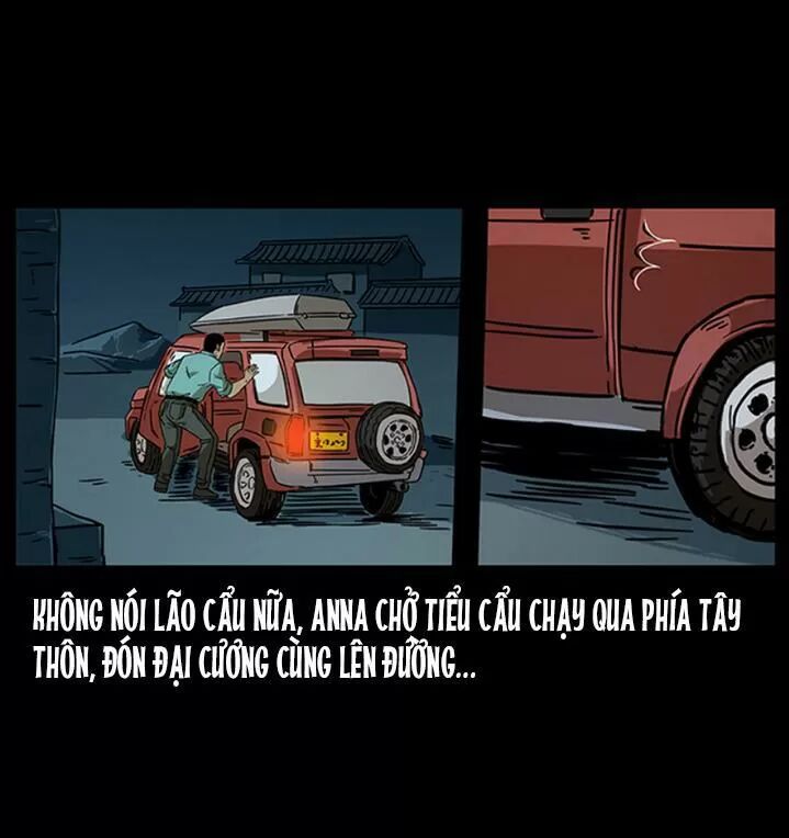 Đọc truyện U Minh Ngụy Tượng - Chap 236