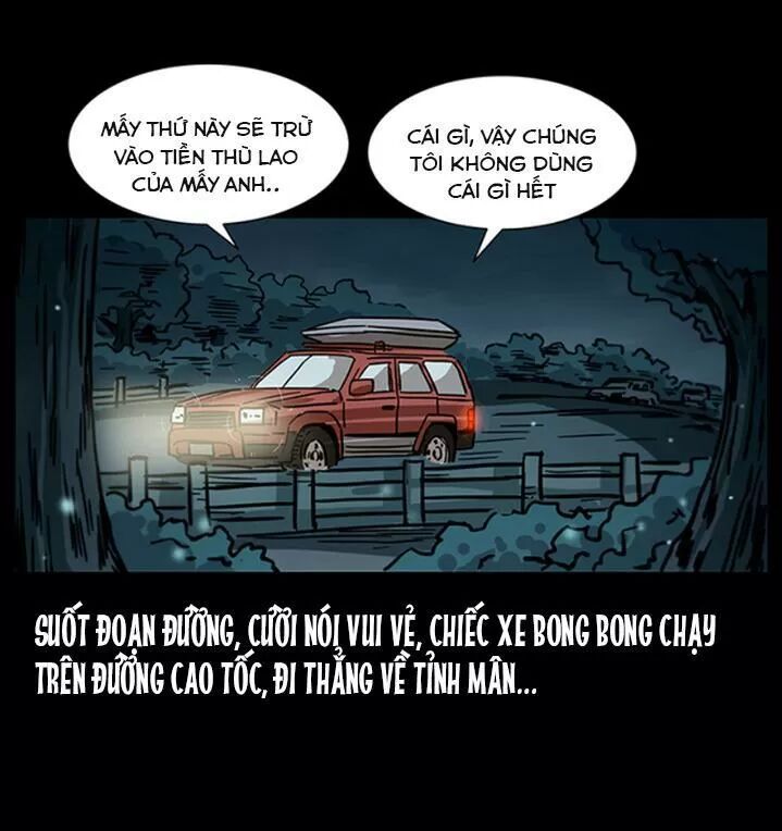 Đọc truyện U Minh Ngụy Tượng - Chap 236