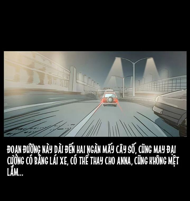 Đọc truyện U Minh Ngụy Tượng - Chap 236