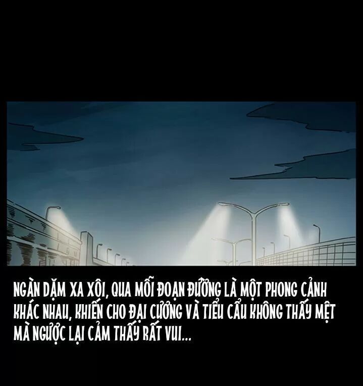 Đọc truyện U Minh Ngụy Tượng - Chap 236