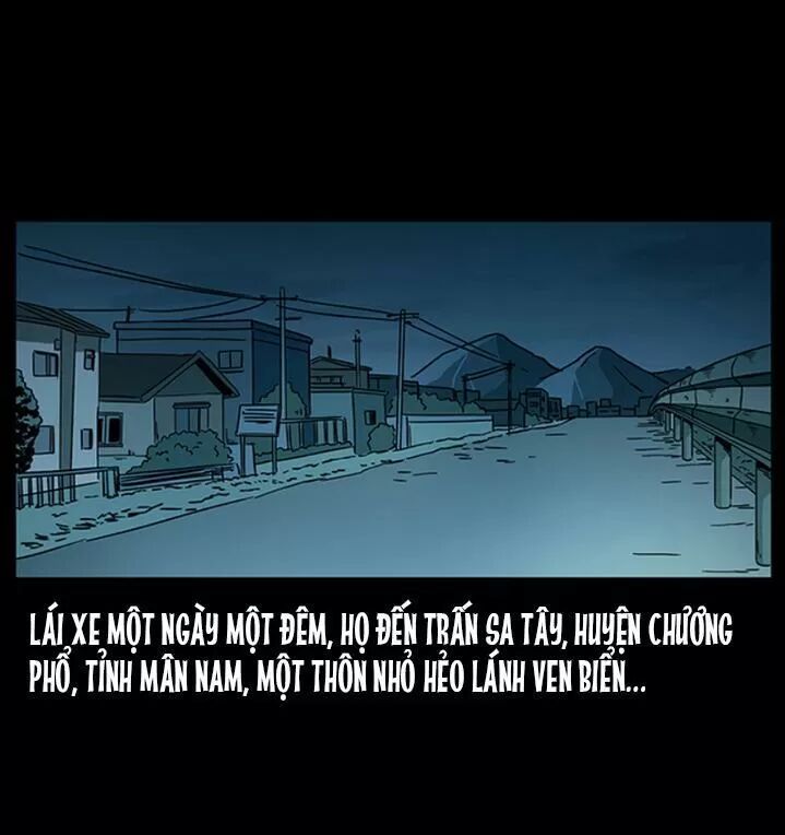 Đọc truyện U Minh Ngụy Tượng - Chap 236