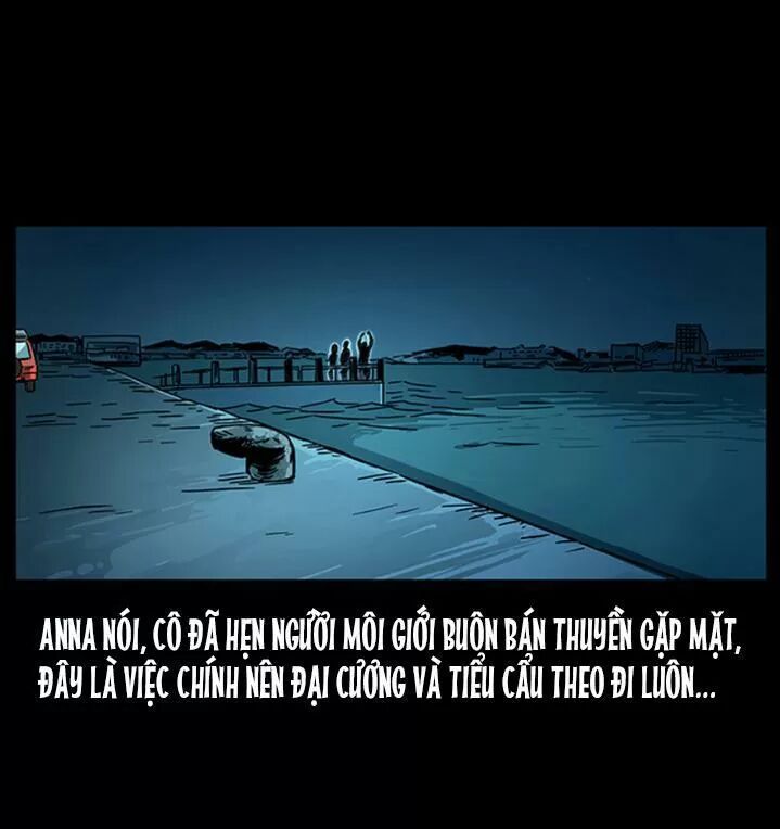 Đọc truyện U Minh Ngụy Tượng - Chap 236