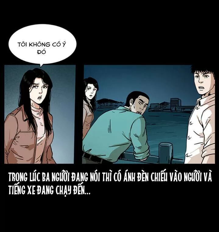 Đọc truyện U Minh Ngụy Tượng - Chap 236