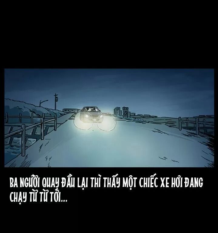 Đọc truyện U Minh Ngụy Tượng - Chap 236