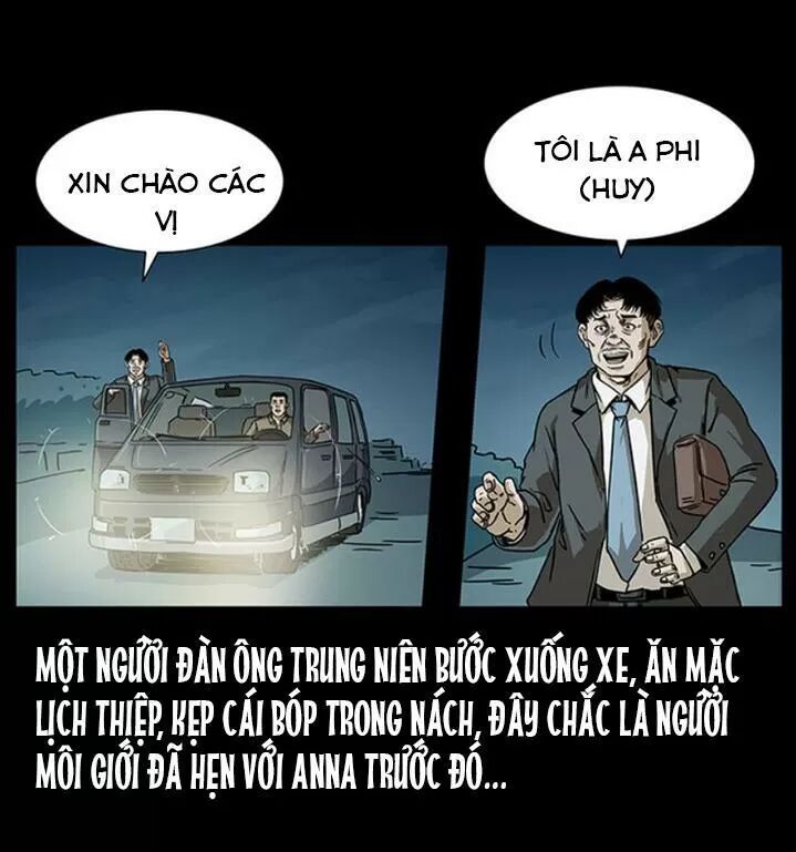 Đọc truyện U Minh Ngụy Tượng - Chap 236