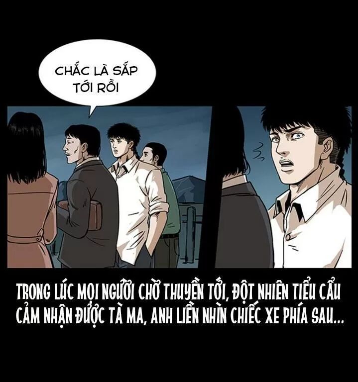 Đọc truyện U Minh Ngụy Tượng - Chap 236