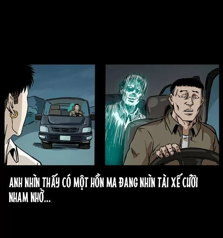 Đọc truyện U Minh Ngụy Tượng - Chap 236