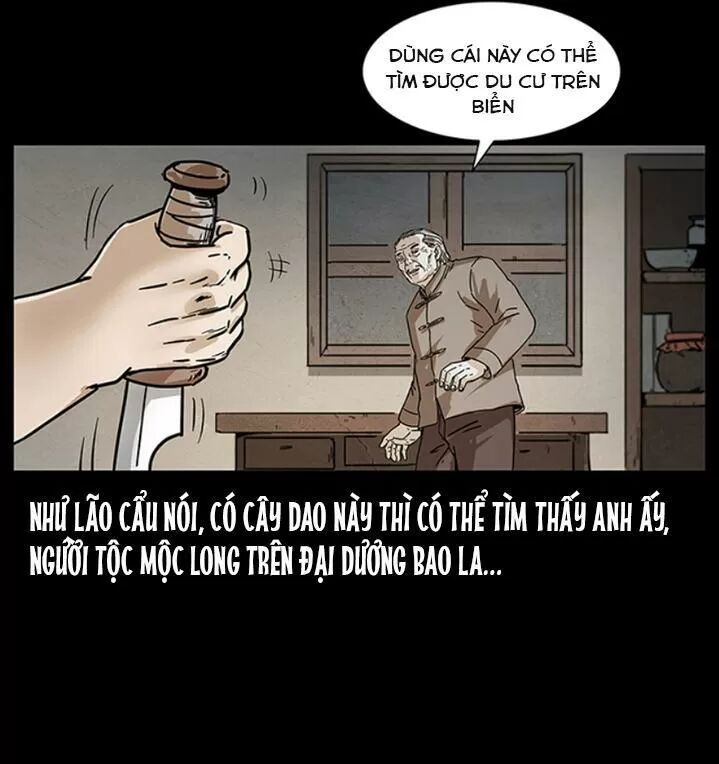 Đọc truyện U Minh Ngụy Tượng - Chap 236