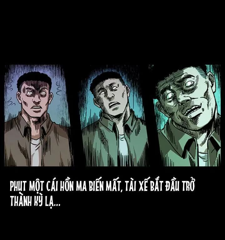 Đọc truyện U Minh Ngụy Tượng - Chap 236