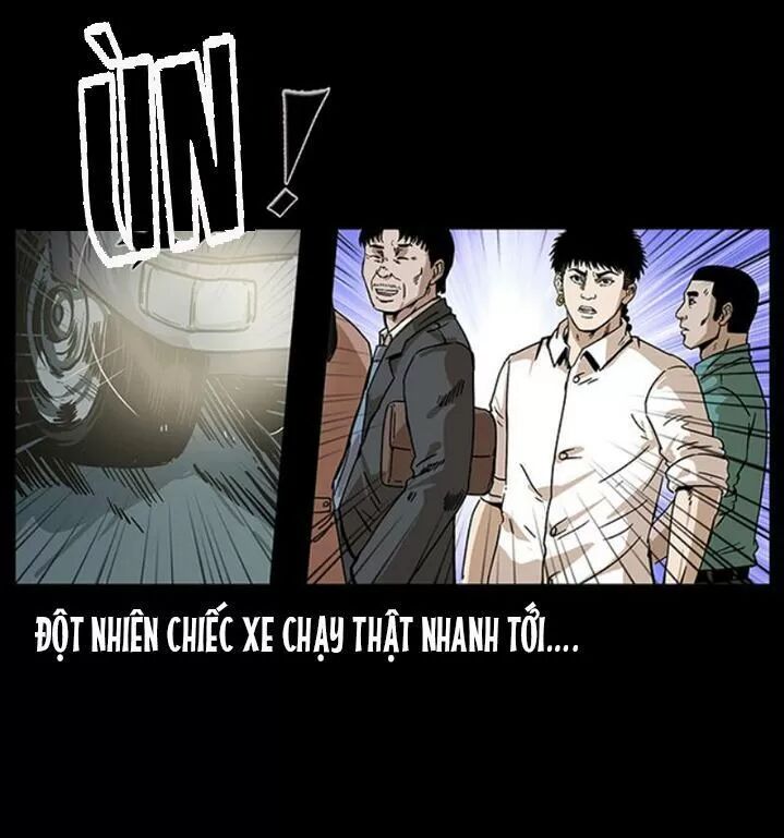 Đọc truyện U Minh Ngụy Tượng - Chap 236