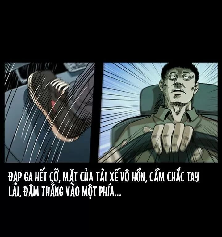 Đọc truyện U Minh Ngụy Tượng - Chap 236