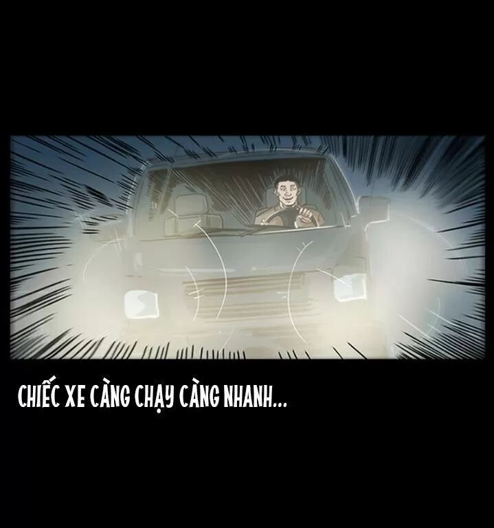 Đọc truyện U Minh Ngụy Tượng - Chap 236