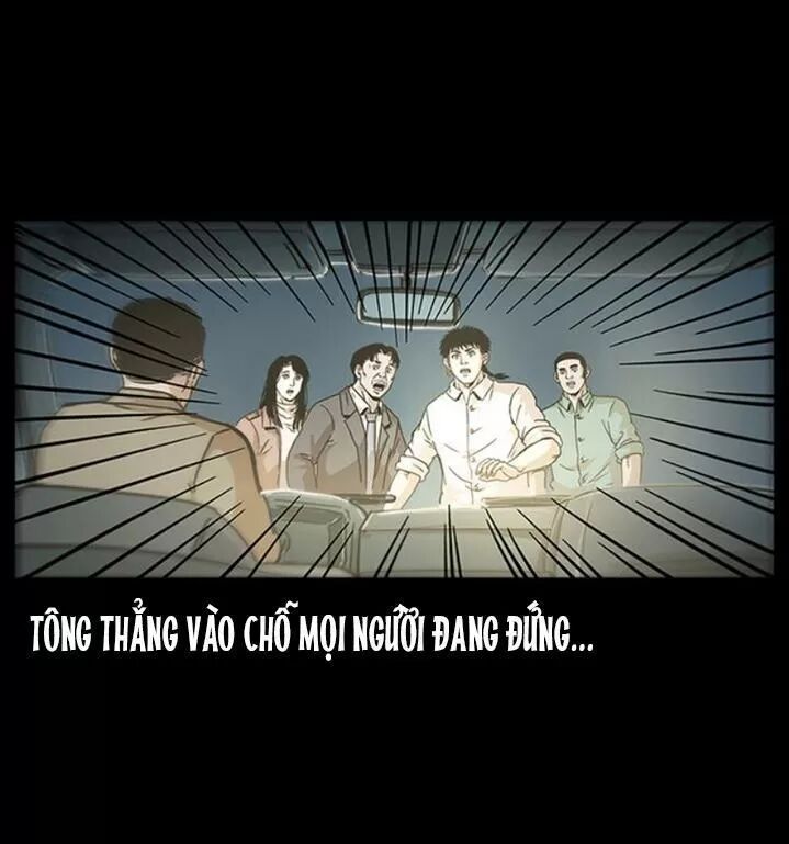 Đọc truyện U Minh Ngụy Tượng - Chap 236
