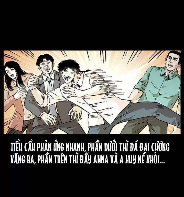 Đọc truyện U Minh Ngụy Tượng - Chap 236