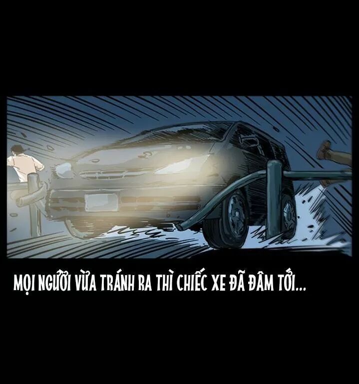 Đọc truyện U Minh Ngụy Tượng - Chap 236