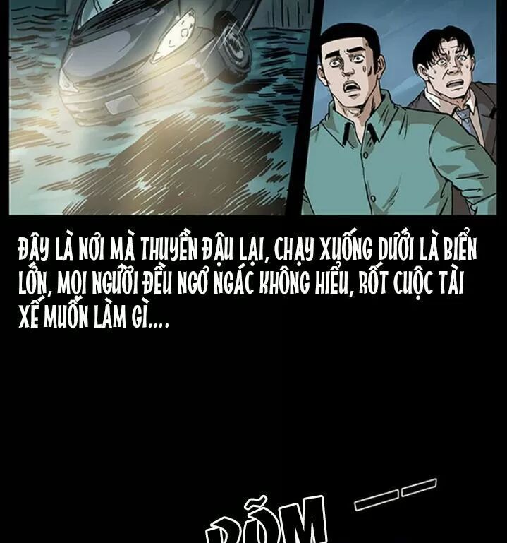 Đọc truyện U Minh Ngụy Tượng - Chap 236