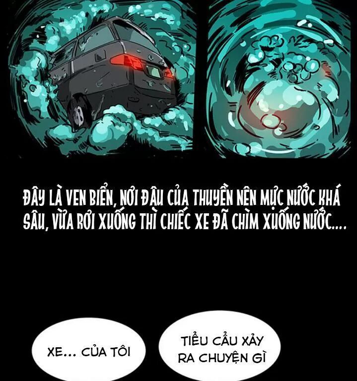 Đọc truyện U Minh Ngụy Tượng - Chap 236