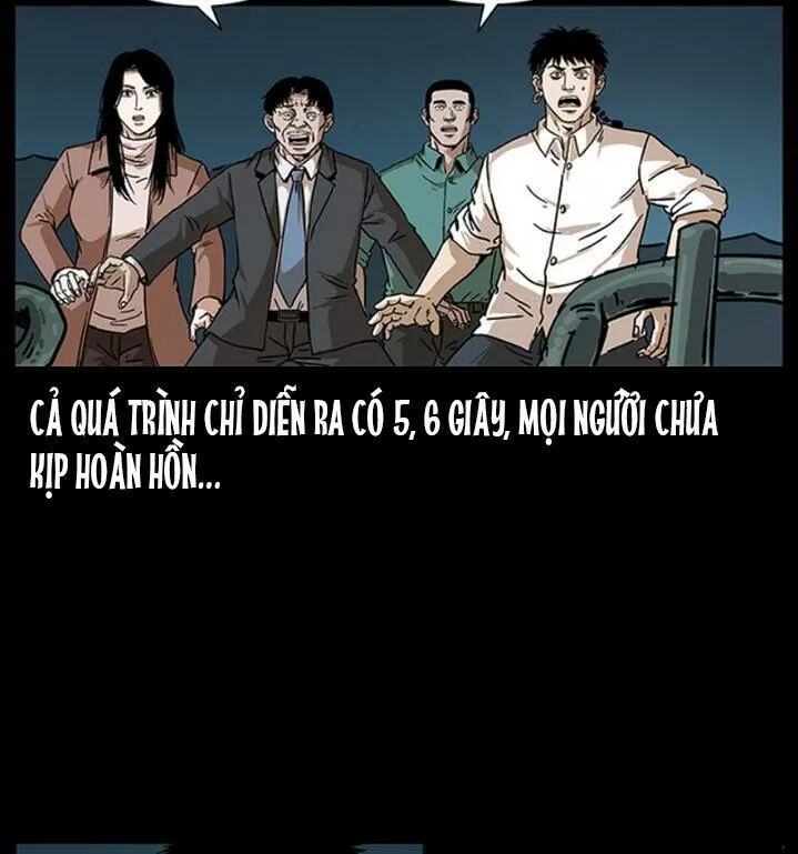 Đọc truyện U Minh Ngụy Tượng - Chap 236