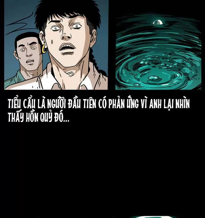 Đọc truyện U Minh Ngụy Tượng - Chap 236