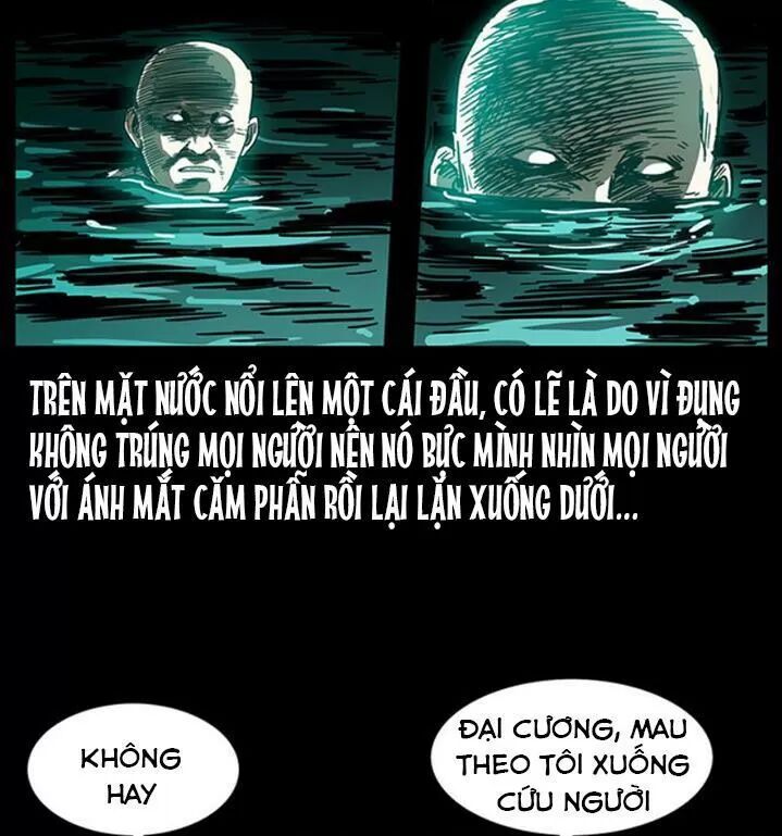 Đọc truyện U Minh Ngụy Tượng - Chap 236