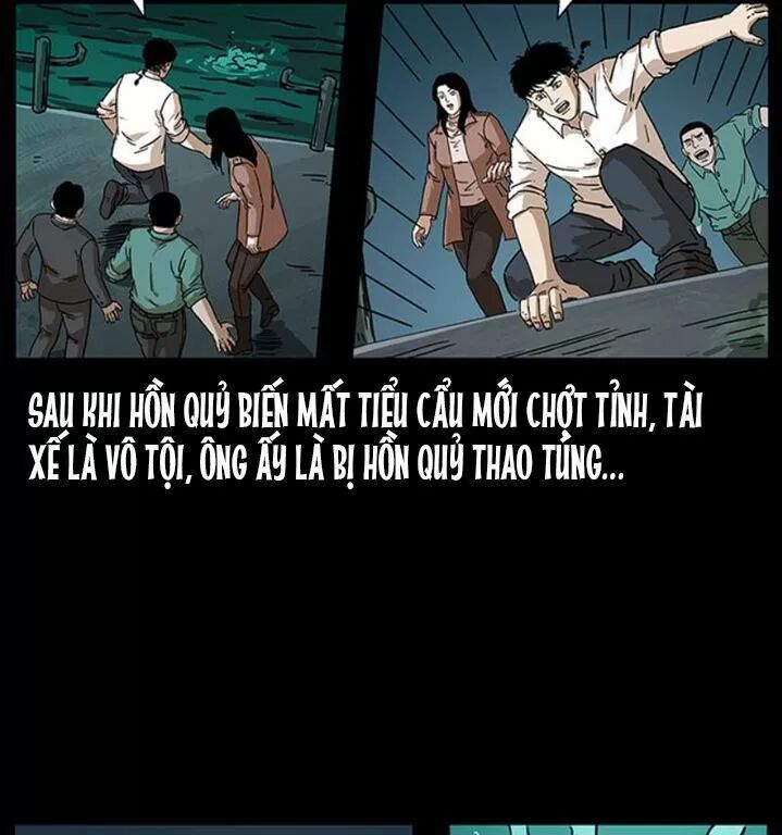 Đọc truyện U Minh Ngụy Tượng - Chap 236