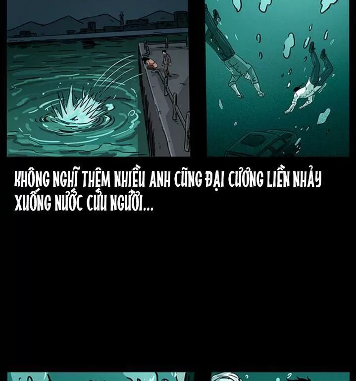 Đọc truyện U Minh Ngụy Tượng - Chap 236