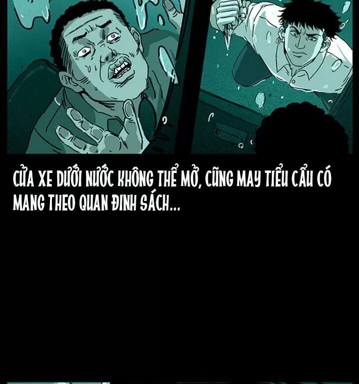 Đọc truyện U Minh Ngụy Tượng - Chap 236