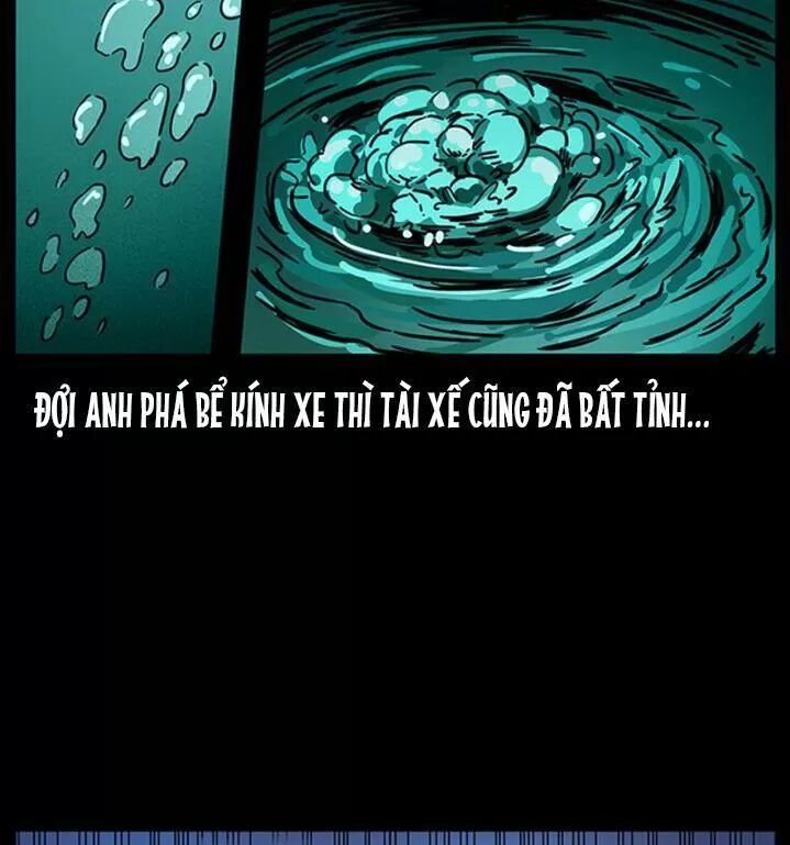 Đọc truyện U Minh Ngụy Tượng - Chap 236